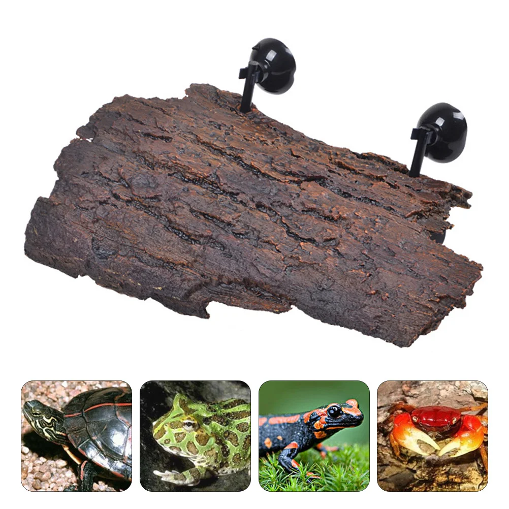 1pc Turtle Basking Platform For Reptile Climbing Rest Spot Aquarium Tank Decor Animal Sunning Bed Fine
1pc Turtle Basking Platform For Reptile Climbing Rest Spot Aquarium Tank Decor Animal Sunning Bed Fine