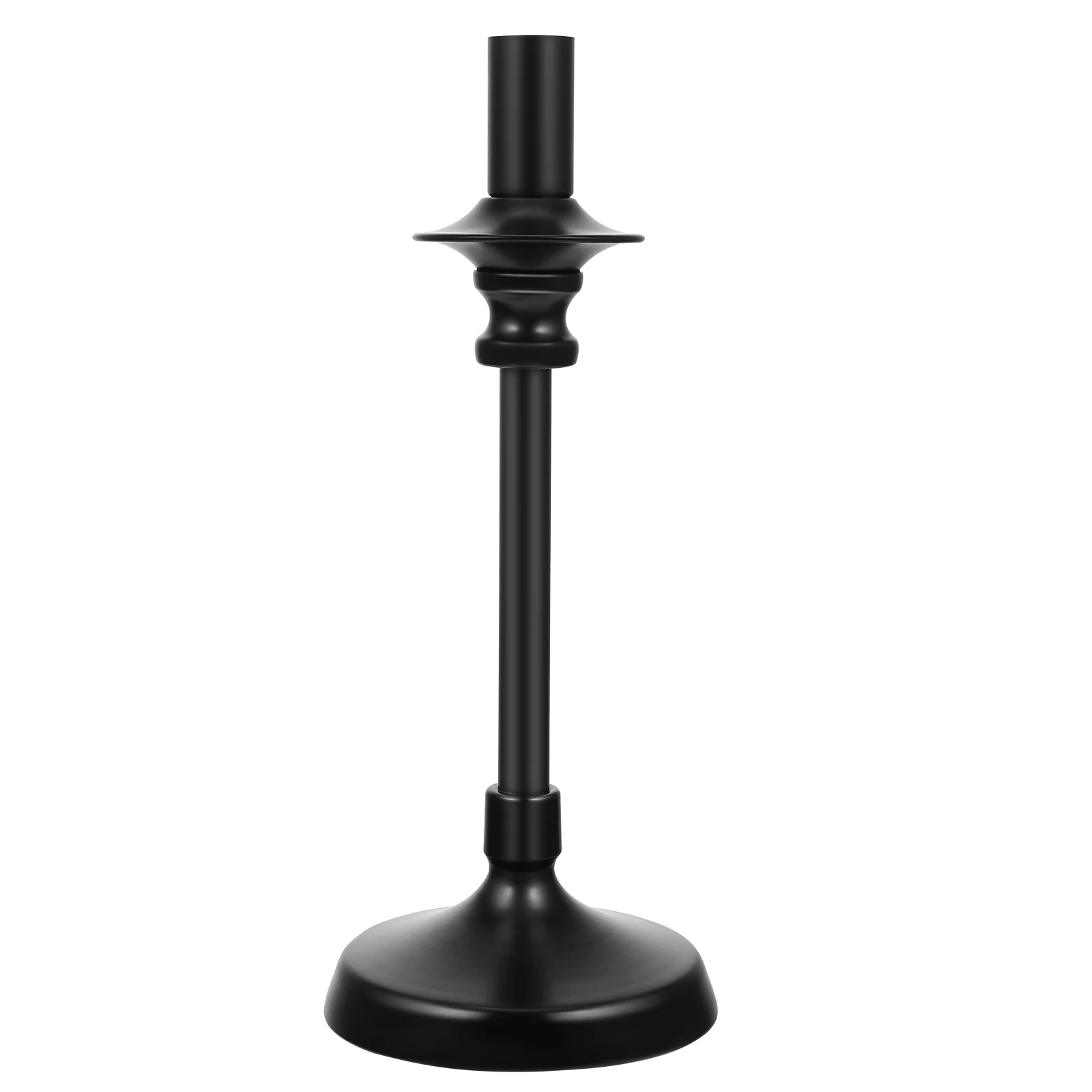 Iron Black Simple C lesticks Retro Decorative Wedding C Decorative C leholder Banquet Layout
Iron Black Simple C lesticks Retro Decorative Wedding C Decorative C leholder Banquet Layout