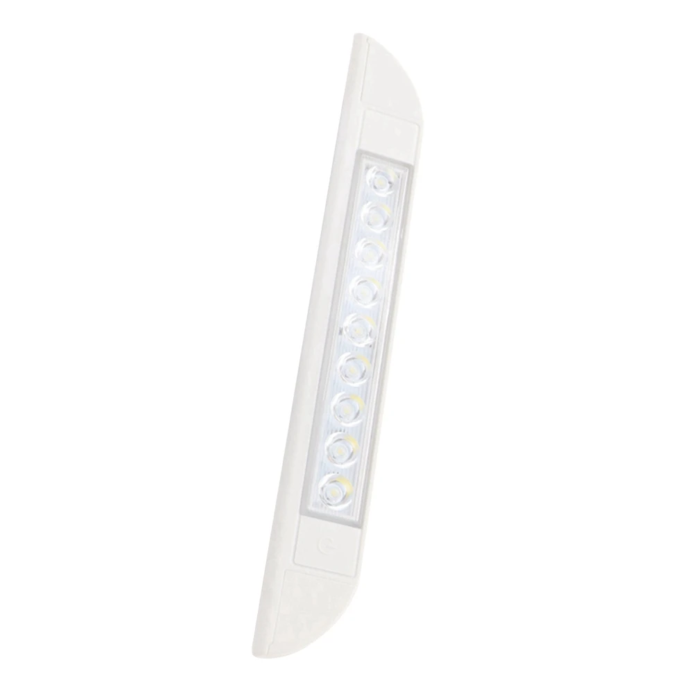 9 LED Awning Light 12V 24V Waterproof 256Mm Exterior Caravan Motorhome Strip Lamp-A99D
9 LED Awning Light 12V 24V Waterproof 256Mm Exterior Caravan Motorhome Strip Lamp-A99D
