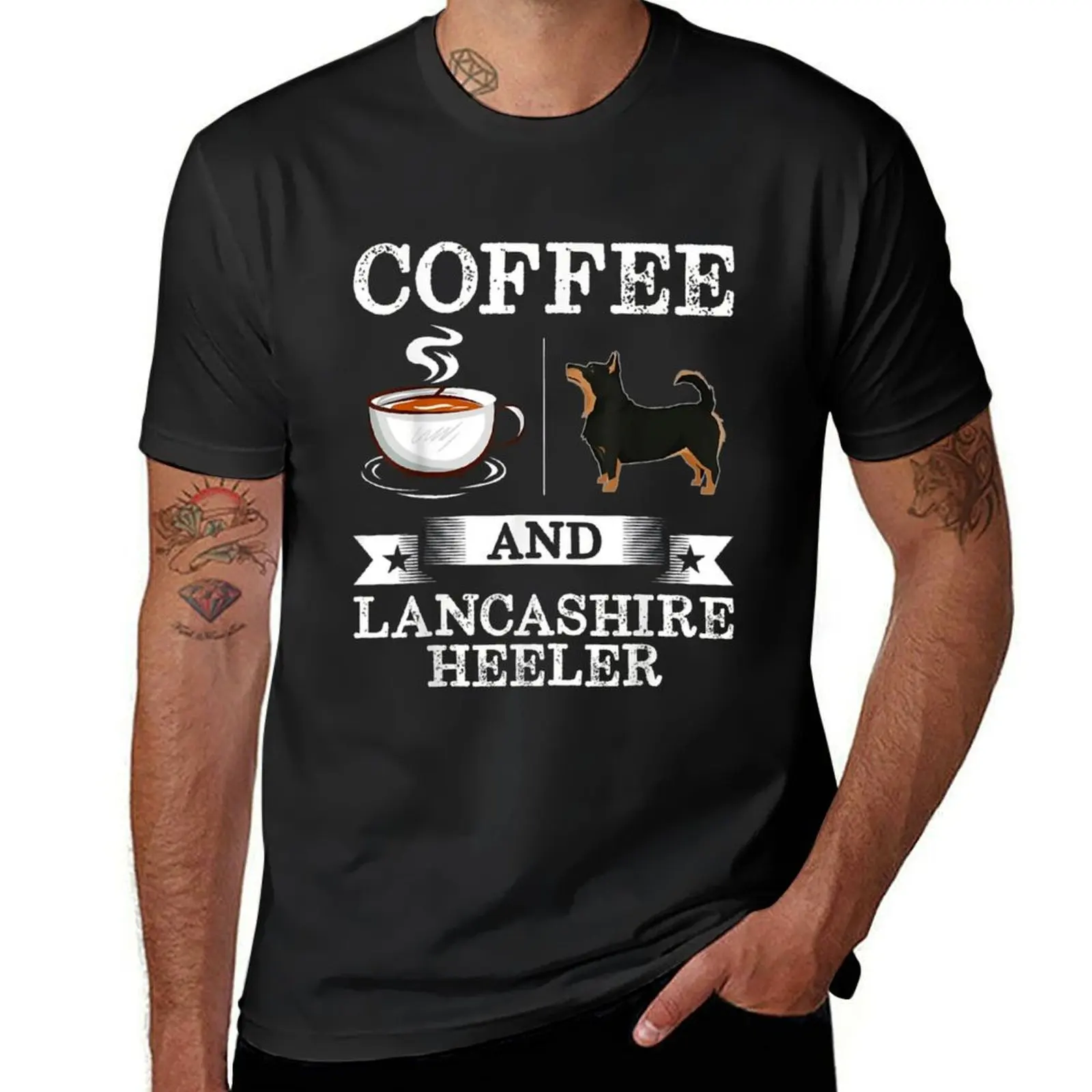Lancashire Heeler(19) T-Shirt vintage funny gifts custom t-shirts plain white t shirts men
Lancashire Heeler(19) T-Shirt vintage funny gifts custom t-shirts plain white t shirts men
