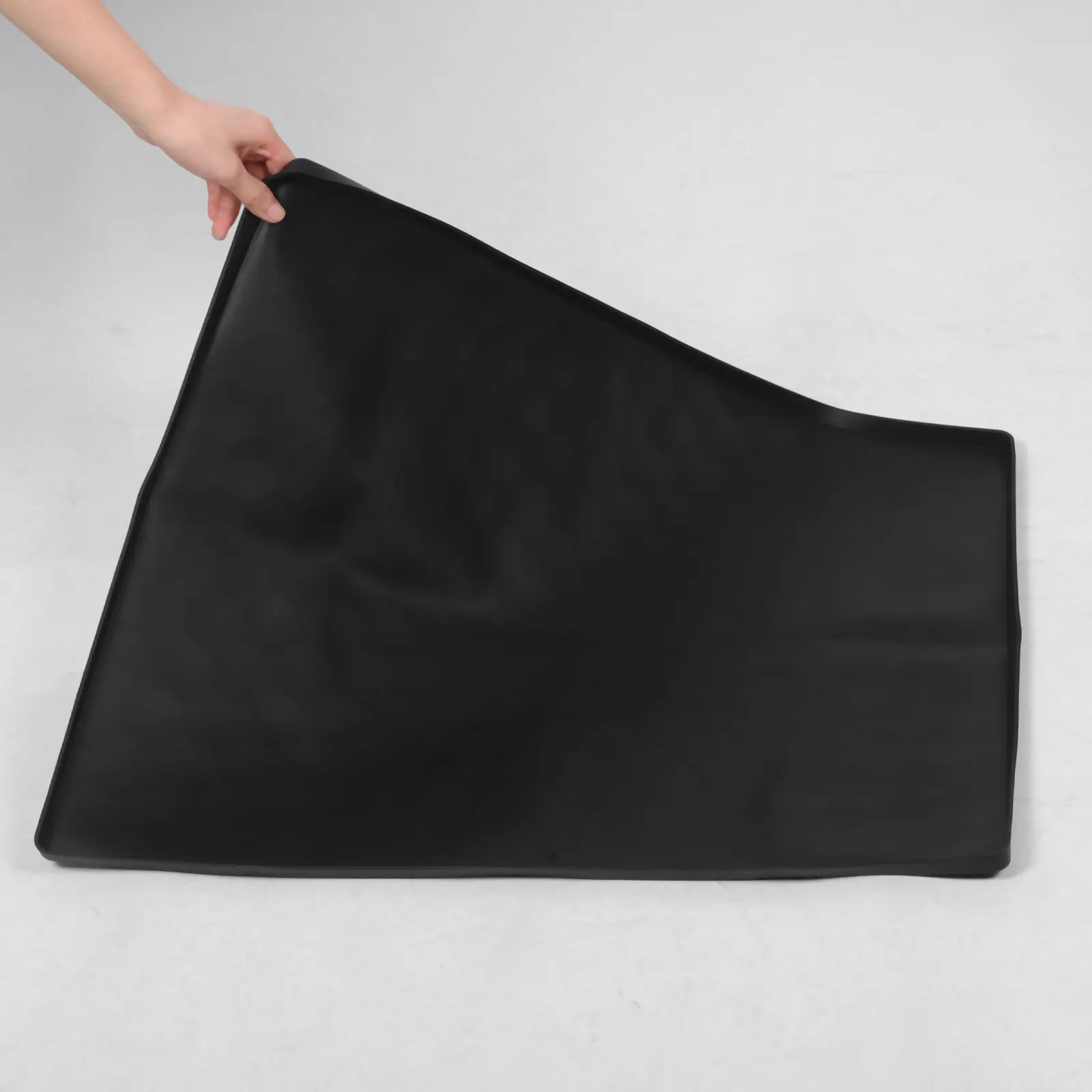 Non-Slip Silicone Washer Dryer Top Mat - Waterproof Washing Machine Cover for Dryer Surface Laundry Appliance Protector - Uv
Non-Slip Silicone Washer Dryer Top Mat - Waterproof Washing Machine Cover for Dryer Surface Laundry Appliance Protector - Uv