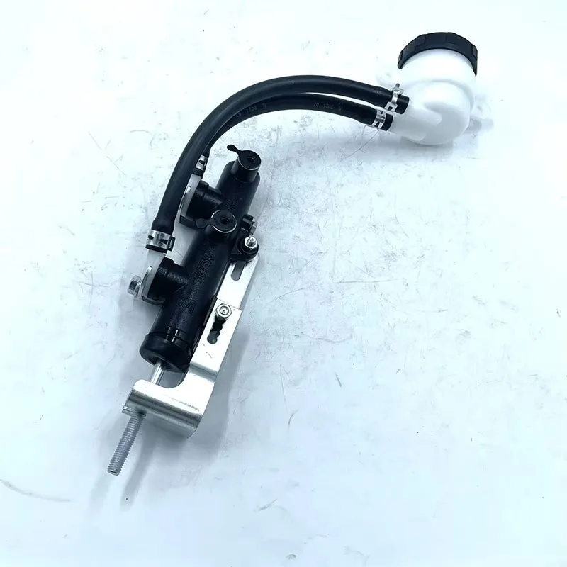 Master Cylinder Pedale Brake for CF-MOTO Cforce 800cc X8 CF800 ATV UTV
Master Cylinder Pedale Brake for CF-MOTO Cforce 800cc X8 CF800 ATV UTV