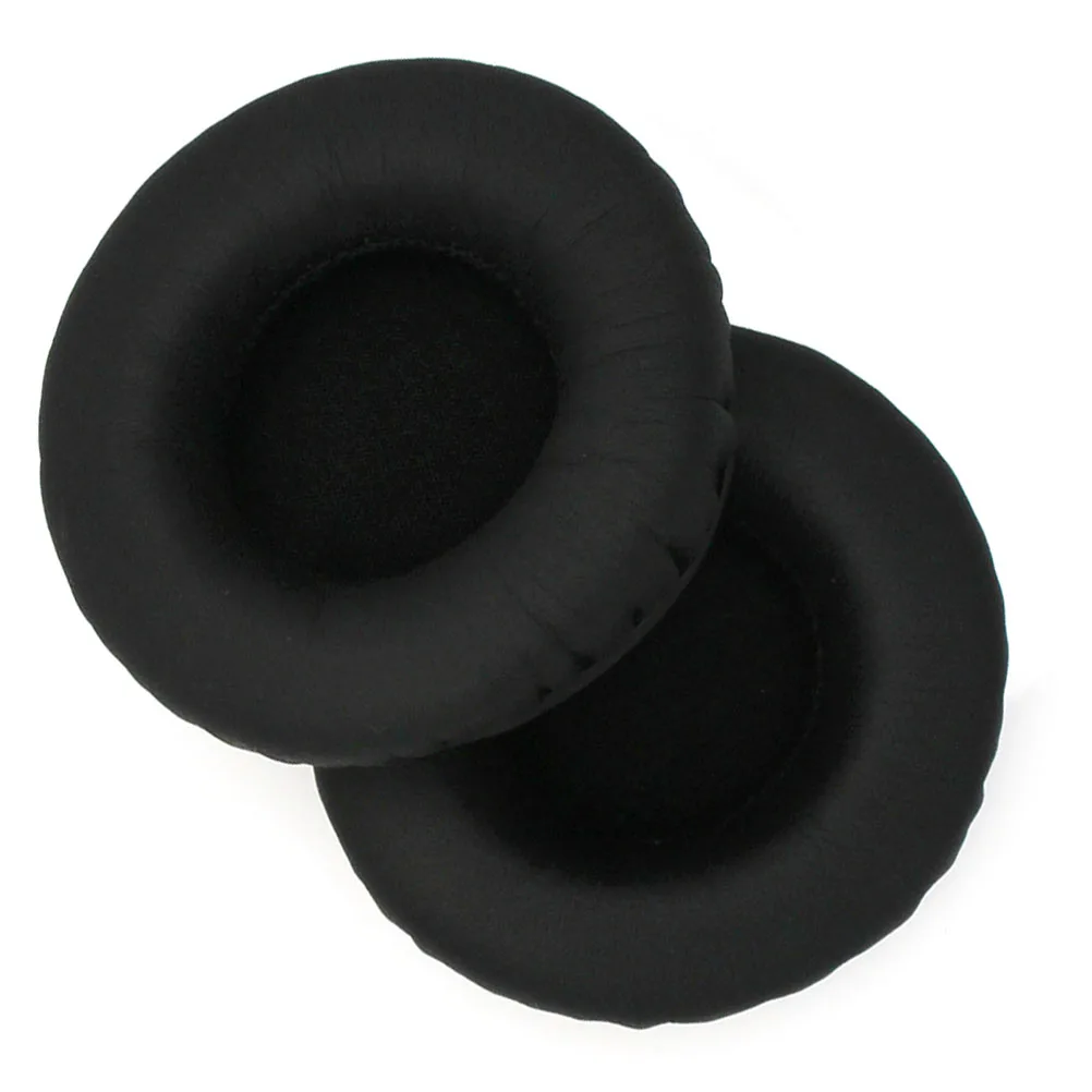 1 Pair Protein Headphone Replacement Ear Pad Cushion High Elasticity Durable Soft Comfortable Long Hours Listening Easy
1 Pair Protein Headphone Replacement Ear Pad Cushion High Elasticity Durable Soft Comfortable Long Hours Listening Easy