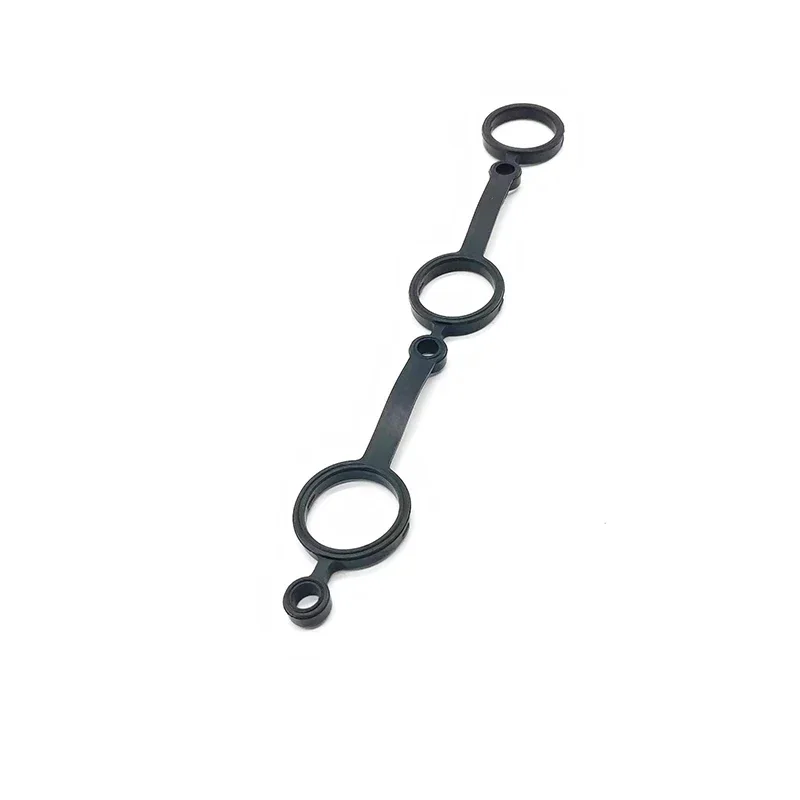 2244339810 22443-39810 Valve Cover Gasket For Hyundai Santa Fe For Kia Sedona Amanti Sorento 2002-2006 22443 39810
2244339810 22443-39810 Valve Cover Gasket For Hyundai Santa Fe For Kia Sedona Amanti Sorento 2002-2006 22443 39810
