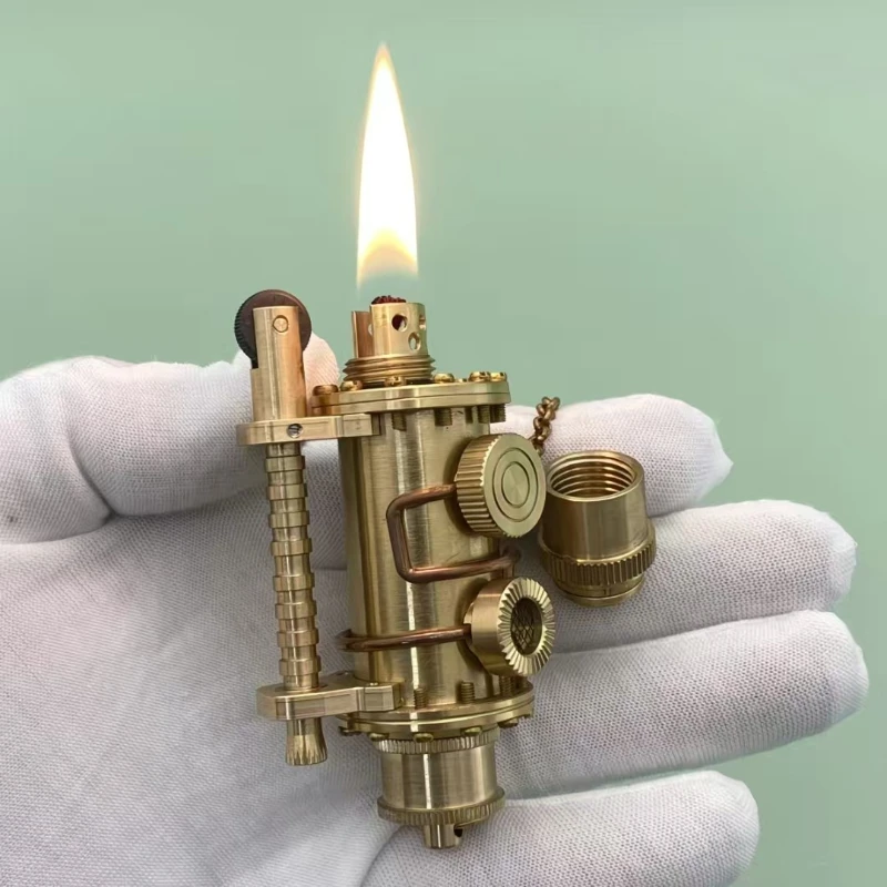 Все медные машины ручной работы в стиле панк, инопланетянина, подводная лодка, масляная зажигалка, цепочка, тренчи, подарок на день рождения, Хэллоуин, аксессуары для курения
Все медные машины ручной работы в стиле панк, инопланетянина, подводная лодка, масляная зажигалка, цепочка, тренчи, подарок на день рождения, Хэллоуин, аксессуары для курения