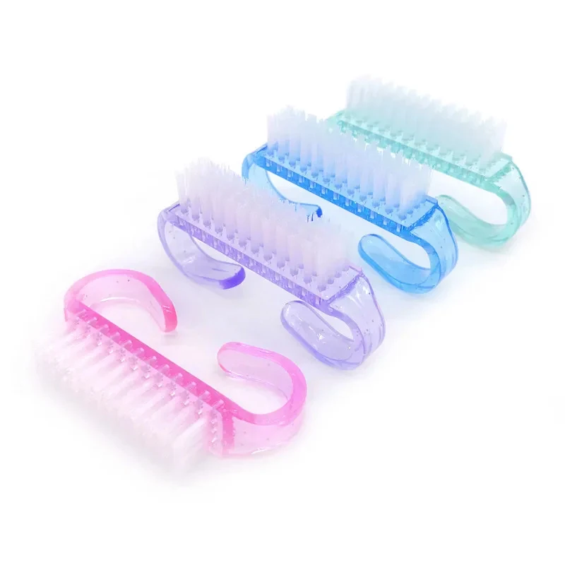 5/10pcs Cleaning Nail Brush Tools Colorful Plastic Dust Cleaner Brushes Nail Art Manicure Pedicure Powder Soft Remover
5/10pcs Cleaning Nail Brush Tools Colorful Plastic Dust Cleaner Brushes Nail Art Manicure Pedicure Powder Soft Remover