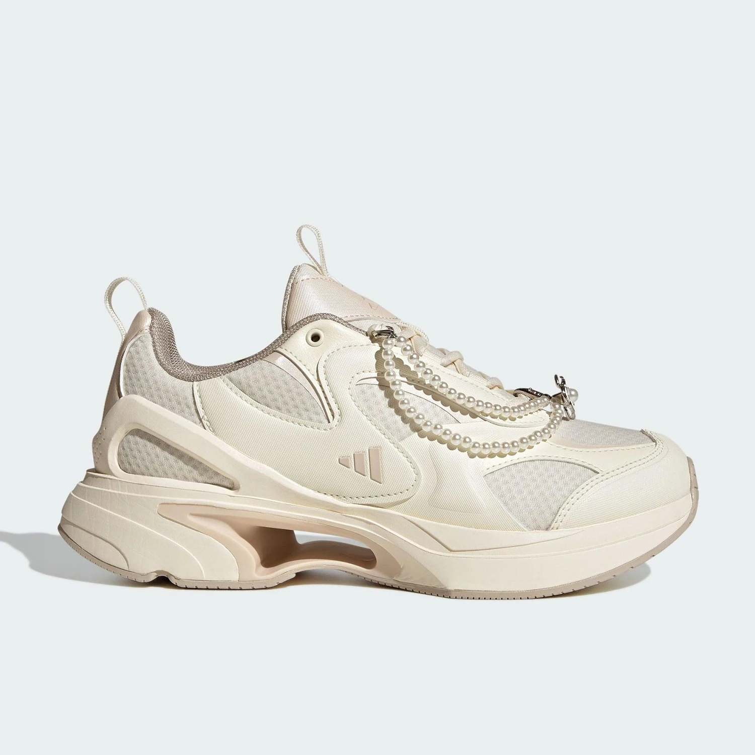 Adidas Authentic SWANNER Женские спортивные кроссовки с жемчугом и амортизацией JP6532
Adidas Authentic SWANNER Женские спортивные кроссовки с жемчугом и амортизацией JP6532