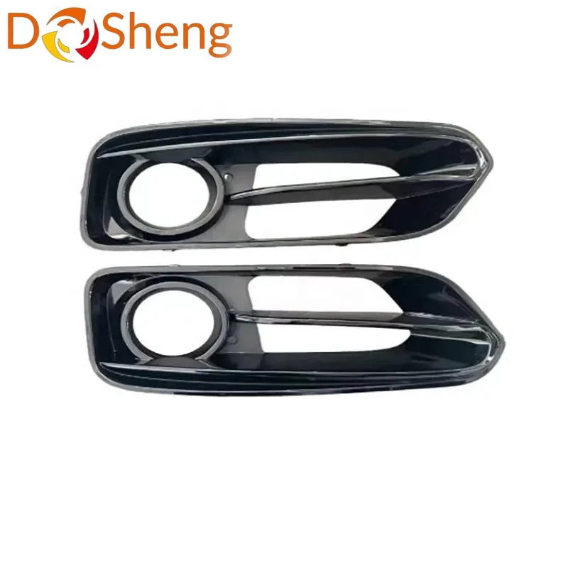 51117371672 51117371671 1Pair Front Bumper Fog Light Lamp Grilles Trim Cover For BMW 1 Series F20 F21 LCI Sport 2016-2018
51117371672 51117371671 1Pair Front Bumper Fog Light Lamp Grilles Trim Cover For BMW 1 Series F20 F21 LCI Sport 2016-2018