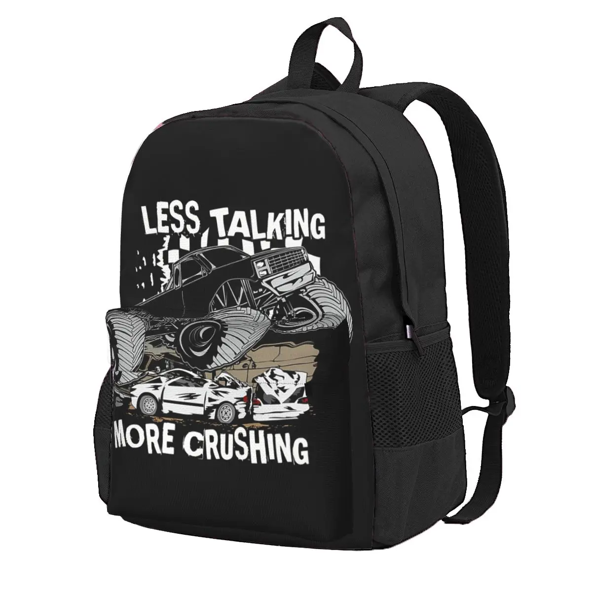And Funny Monster Kids Boys Mens Student Backpack School Bag Hiking Travel Daypack for Men Women Fashion Bookbag Shoulder Bags
And Funny Monster Kids Boys Mens Student Backpack School Bag Hiking Travel Daypack for Men Women Fashion Bookbag Shoulder Bags