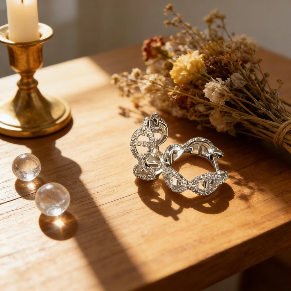 Модные серьги 2026 с цирконами, сверкающие украшения, подарок для женщин, элегантные и стильные
Модные серьги 2026 с цирконами, сверкающие украшения, подарок для женщин, элегантные и стильные