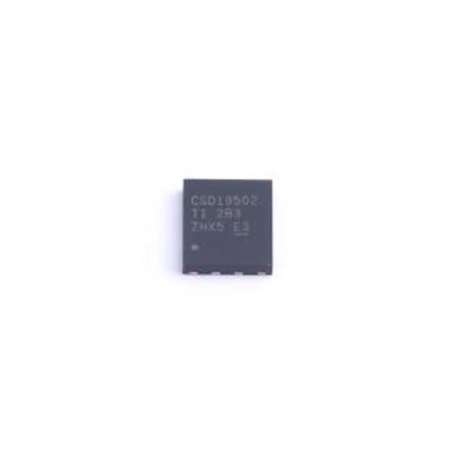 10 шт./лот CSD19502Q5B (MOSFET)
10 шт./лот CSD19502Q5B (MOSFET)
