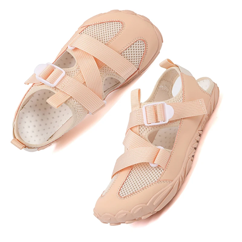 Water Shoes for Women Barefoot Women Hiking Shoes Zero Drop Aqua Travel Beach River Boat Garden Gym Non Slip Wide Sandals
Water Shoes for Women Barefoot Women Hiking Shoes Zero Drop Aqua Travel Beach River Boat Garden Gym Non Slip Wide Sandals