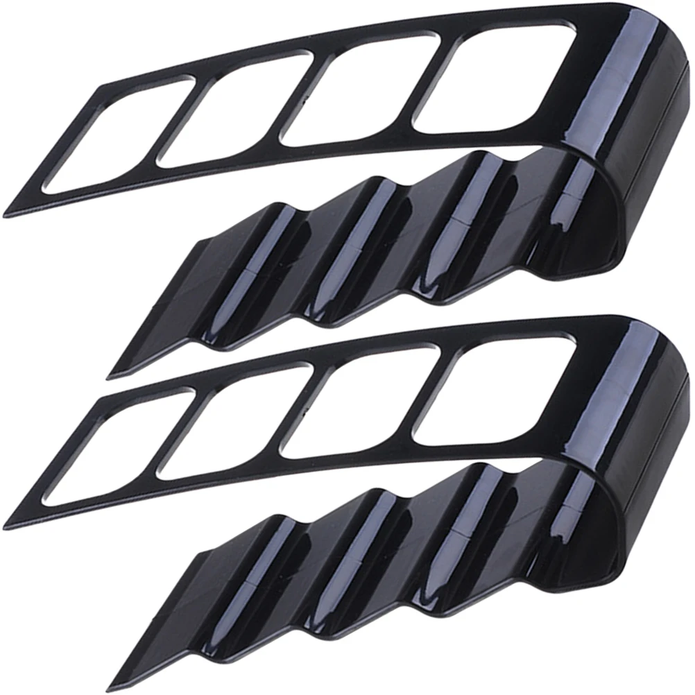 2Pcs Remote Controller Holder for Table Ac Remote Organizer Storage Desktop Holder Living Room Bedroom Nightstand Counter
2Pcs Remote Controller Holder for Table Ac Remote Organizer Storage Desktop Holder Living Room Bedroom Nightstand Counter