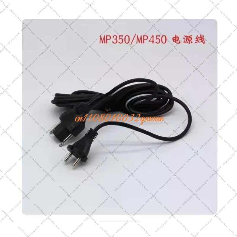 Аксессуары для ручного миксера MP350/450, шнур питания 89136
Аксессуары для ручного миксера MP350/450, шнур питания 89136