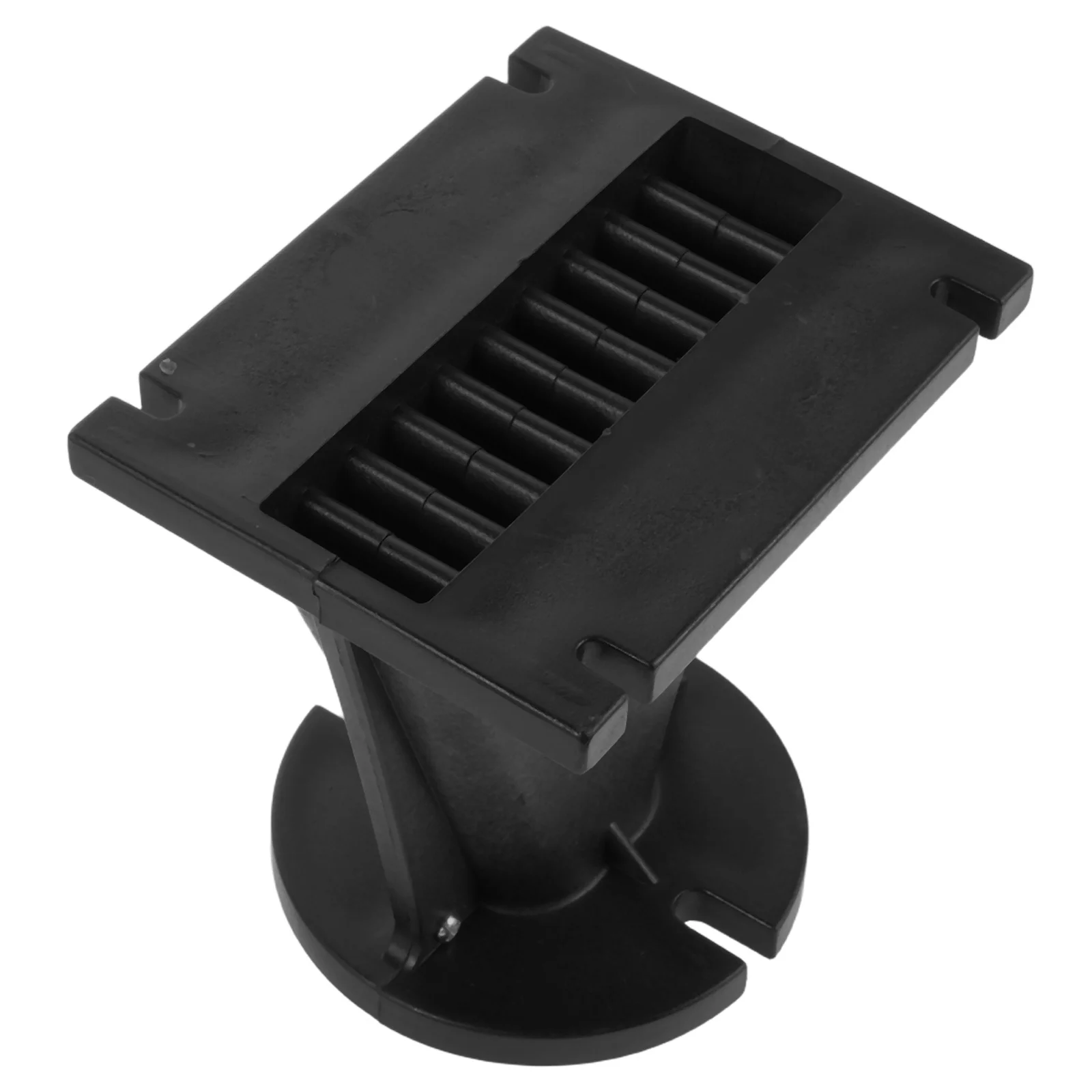 Plastic Speaker Replacement Universal Mounting Horn For Speakers With Coverage, Loudspeaker Horn Accessory For Home
Plastic Speaker Replacement Universal Mounting Horn For Speakers With Coverage, Loudspeaker Horn Accessory For Home