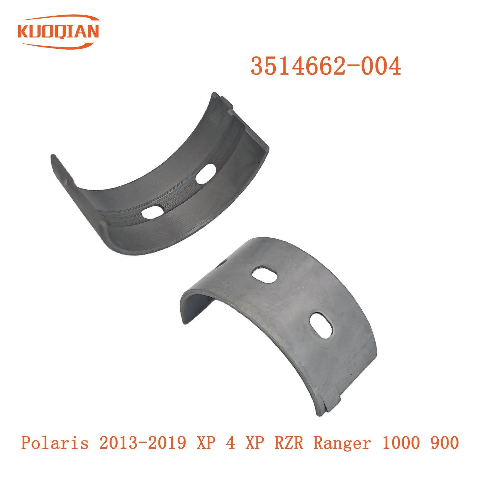 Main Bearing 3514662-004 For Polaris 2013-2019 XP 4 XP RZR Ranger 1000 900
Main Bearing 3514662-004 For Polaris 2013-2019 XP 4 XP RZR Ranger 1000 900