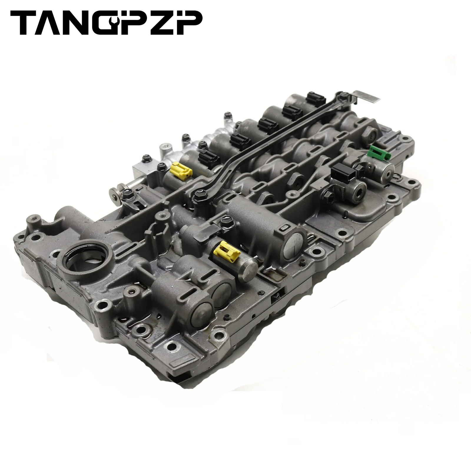 Tangpzp Tr80sd 0c8 Transmission Valve Body N-1 0c8325039 For 2010-2015 11 12 13 14 Audi Q7 Tdi - 2007-up Volkswagen
Tangpzp Tr80sd 0c8 Transmission Valve Body N-1 0c8325039 For 2010-2015 11 12 13 14 Audi Q7 Tdi - 2007-up Volkswagen