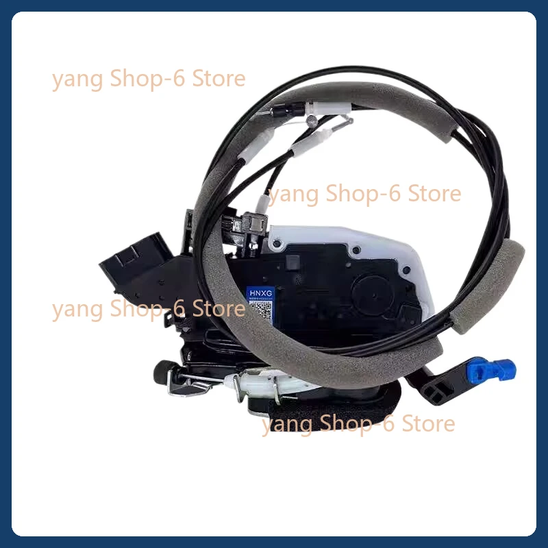 For Nissan 2008-2013 2014-2019 X-TRAIL Door Lock Block Central Locking Auto Parts
For Nissan 2008-2013 2014-2019 X-TRAIL Door Lock Block Central Locking Auto Parts