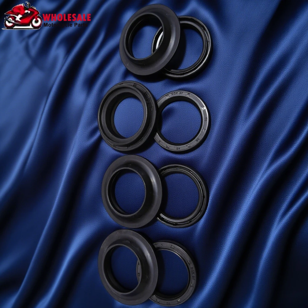 2pc/4/8/16pc 31x43x10.5 31 43 31*43 Front Fork Dust Oil Seal For HONDA CM250 CM250C CM250D CM 250 For HUATIAN HT50QT-10 SPORT 50
2pc/4/8/16pc 31x43x10.5 31 43 31*43 Front Fork Dust Oil Seal For HONDA CM250 CM250C CM250D CM 250 For HUATIAN HT50QT-10 SPORT 50