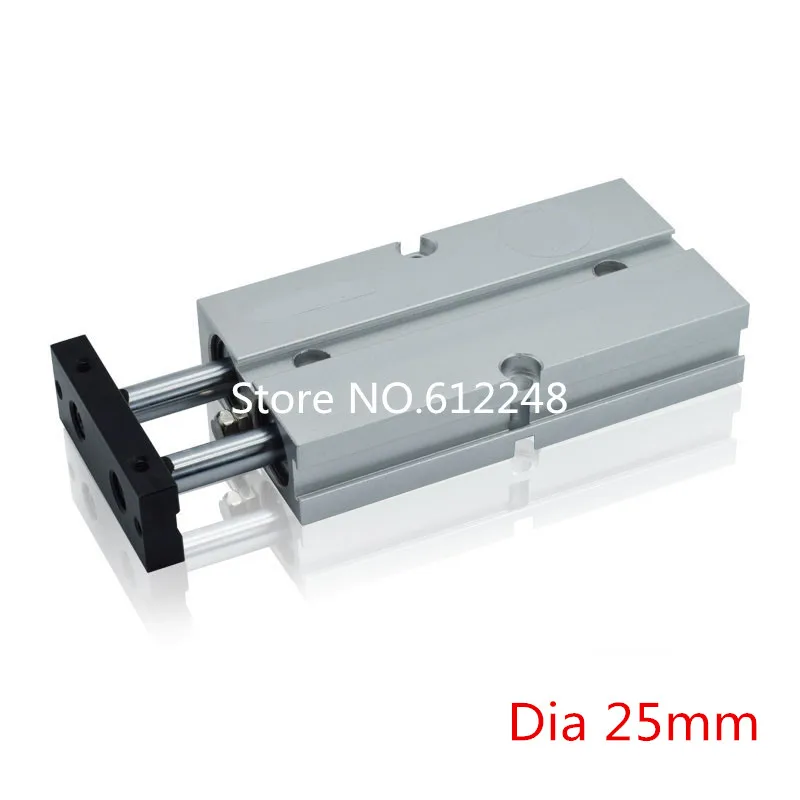 TN Double-Axle pneumatic Cylinder/Double-rod cylinder TN25-350 TN25-175 TN25-400 TN25-450 TN25-500
TN Double-Axle pneumatic Cylinder/Double-rod cylinder TN25-350 TN25-175 TN25-400 TN25-450 TN25-500
