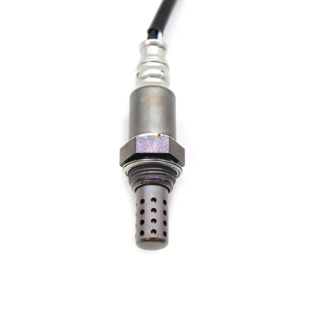 NEW 4 wire Air Fuel Ratio Lambda O2 Oxygen Sensor Car MR507849 For MITSUBISHI PAJERO PININ 1.8 2.0L 2000-2005 MR578494 DOX-0337
NEW 4 wire Air Fuel Ratio Lambda O2 Oxygen Sensor Car MR507849 For MITSUBISHI PAJERO PININ 1.8 2.0L 2000-2005 MR578494 DOX-0337