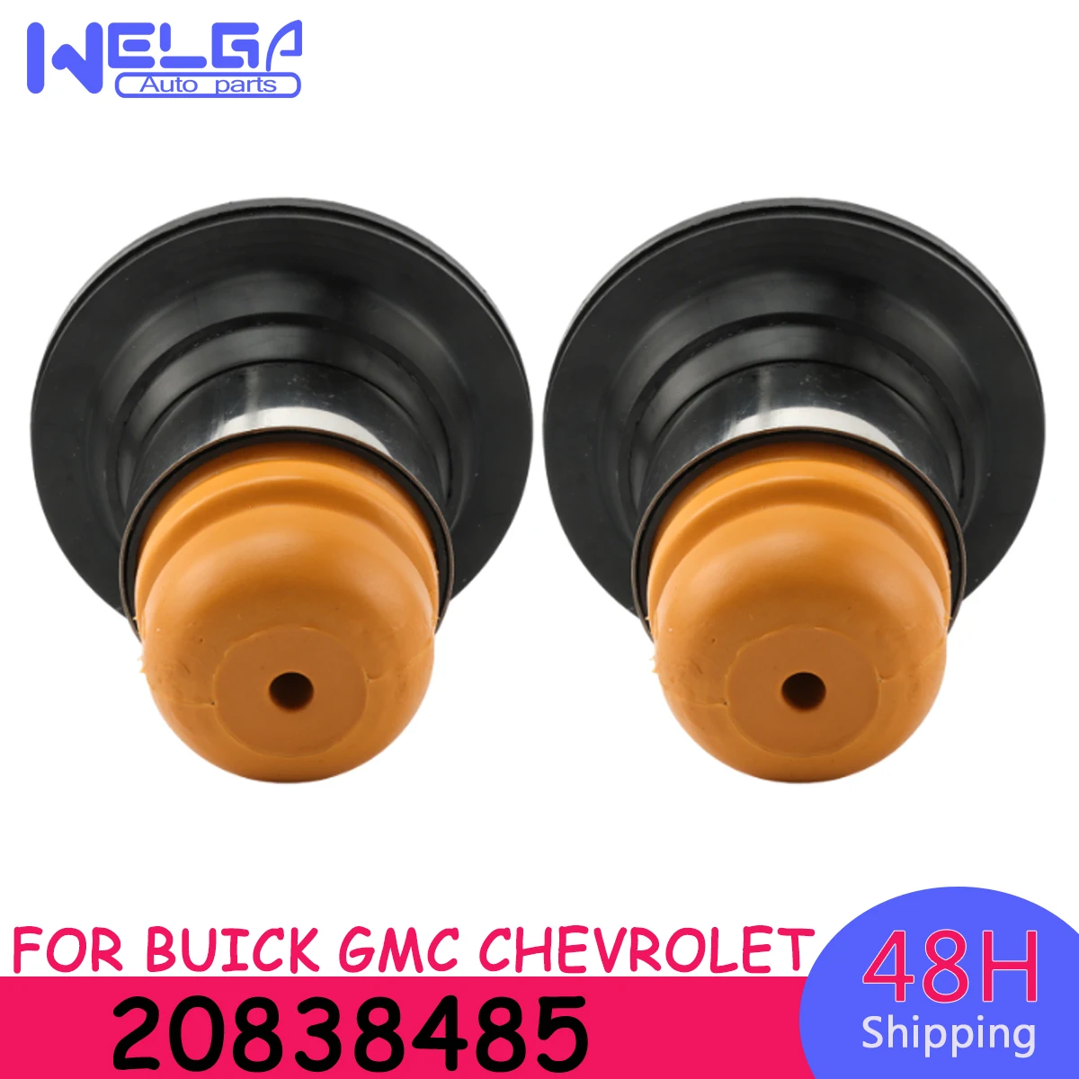Car Accessories 2Pcs Suspension Buffer Rubber 20838485 For BUICK ENCLAVE CHEVROLET TRAVERSE GMC ACADIA SATURN OUTLOOK Tools
Car Accessories 2Pcs Suspension Buffer Rubber 20838485 For BUICK ENCLAVE CHEVROLET TRAVERSE GMC ACADIA SATURN OUTLOOK Tools