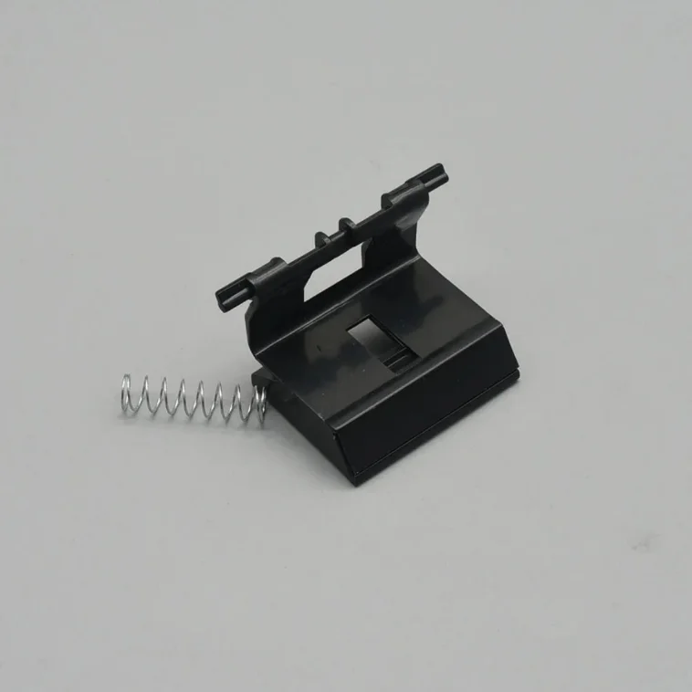 50Sets P1102 RM1-4006-000 Separation Pad for HP P1005 P1006 P1007 P1008 P1009 P1108 M1139 M1219 M1130 M1132 M1136 1212 1213 1214
50Sets P1102 RM1-4006-000 Separation Pad for HP P1005 P1006 P1007 P1008 P1009 P1108 M1139 M1219 M1130 M1132 M1136 1212 1213 1214