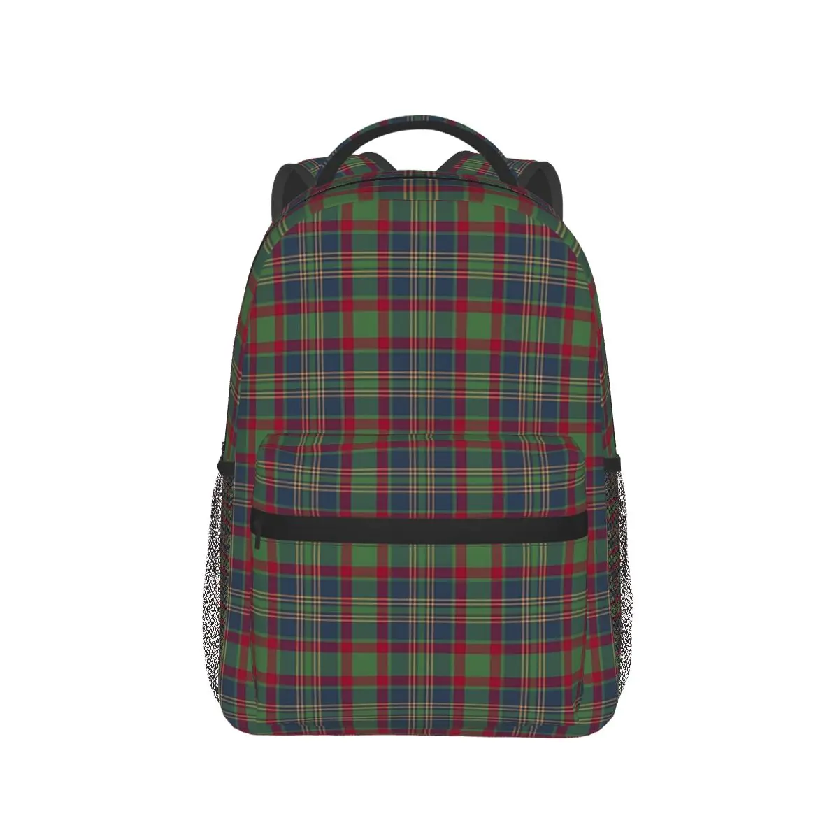 County Cork Irish Tartan Backpack Hot Sale Daypack Large Capacity Boys Girls BookBag School Bag Shoulder Bags for Men Women
County Cork Irish Tartan Backpack Hot Sale Daypack Large Capacity Boys Girls BookBag School Bag Shoulder Bags for Men Women
