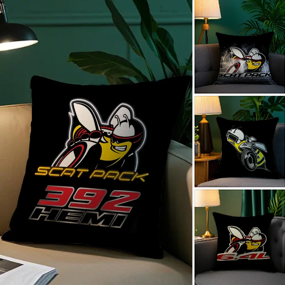 Cool S_Scat Pack_C_Charger 392 H_Hemi Pillow Case Plush Fabric Soft Double Sided Print Sofa Cushion Cover Throw Pillow Covers
Cool S_Scat Pack_C_Charger 392 H_Hemi Pillow Case Plush Fabric Soft Double Sided Print Sofa Cushion Cover Throw Pillow Covers