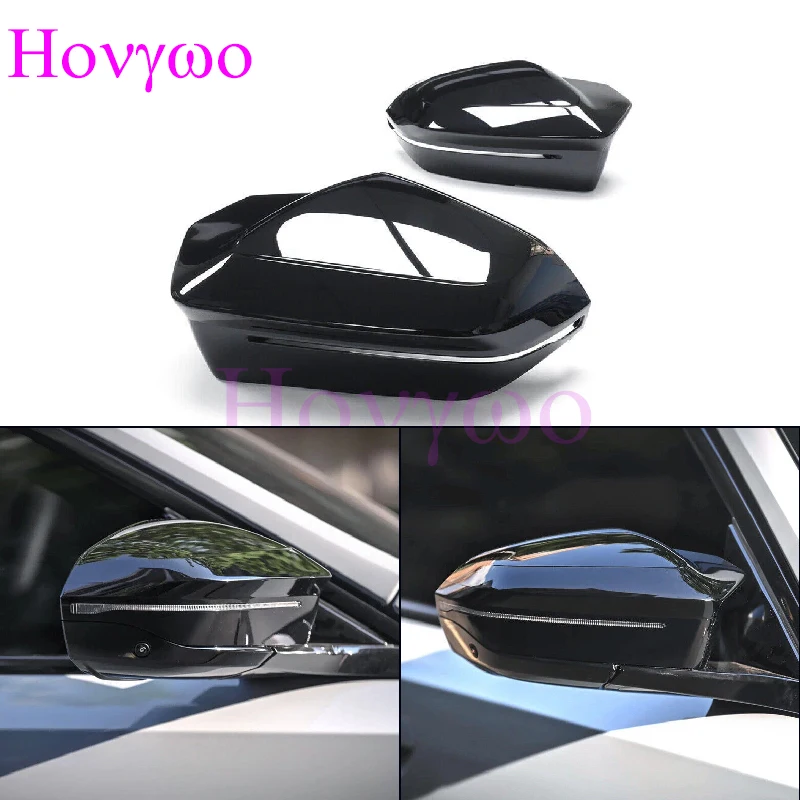 ABS глянцевый черный M Look Сменная крышка зеркала заднего вида для BMW 5 7 I5 I7 серии G60 G61 G68 G70 M5 G90 2023up
ABS глянцевый черный M Look Сменная крышка зеркала заднего вида для BMW 5 7 I5 I7 серии G60 G61 G68 G70 M5 G90 2023up