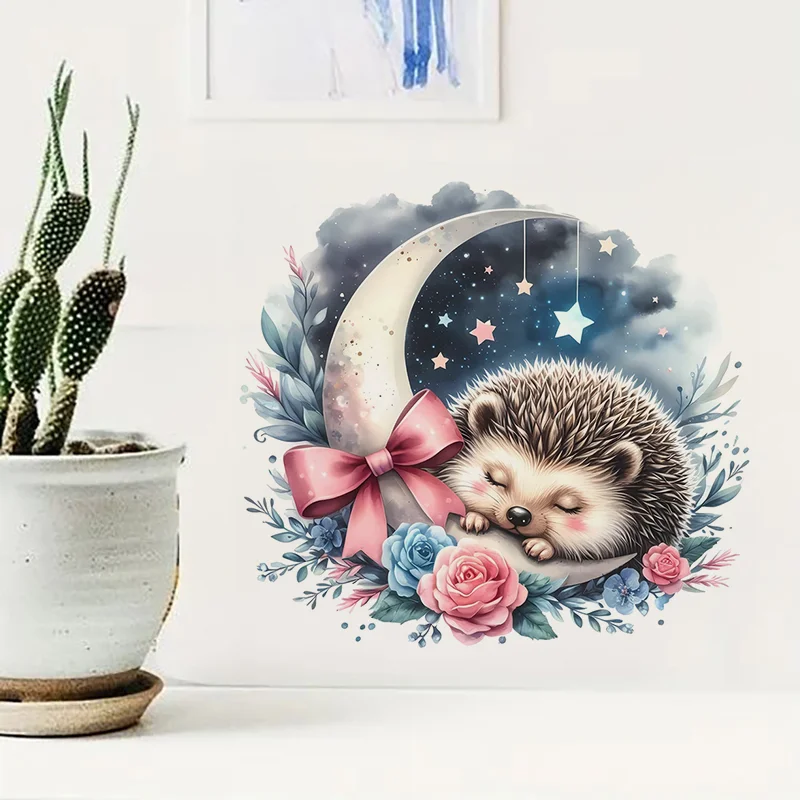 C1292# A Soundly Sleeping Hedgehog Toilet Sticker, Durable Material, Perfect for Home Wall Decor, Aesthetic Room Decoration
C1292# A Soundly Sleeping Hedgehog Toilet Sticker, Durable Material, Perfect for Home Wall Decor, Aesthetic Room Decoration