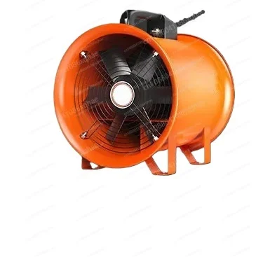Портативный осевой вентилятор 220 В, мобильный вытяжной вентилятор, вытяжной вентилятор, высокоскоростная покраска, промышленное вентиляционное оборудование
Портативный осевой вентилятор 220 В, мобильный вытяжной вентилятор, вытяжной вентилятор, высокоскоростная покраска, промышленное вентиляционное оборудование