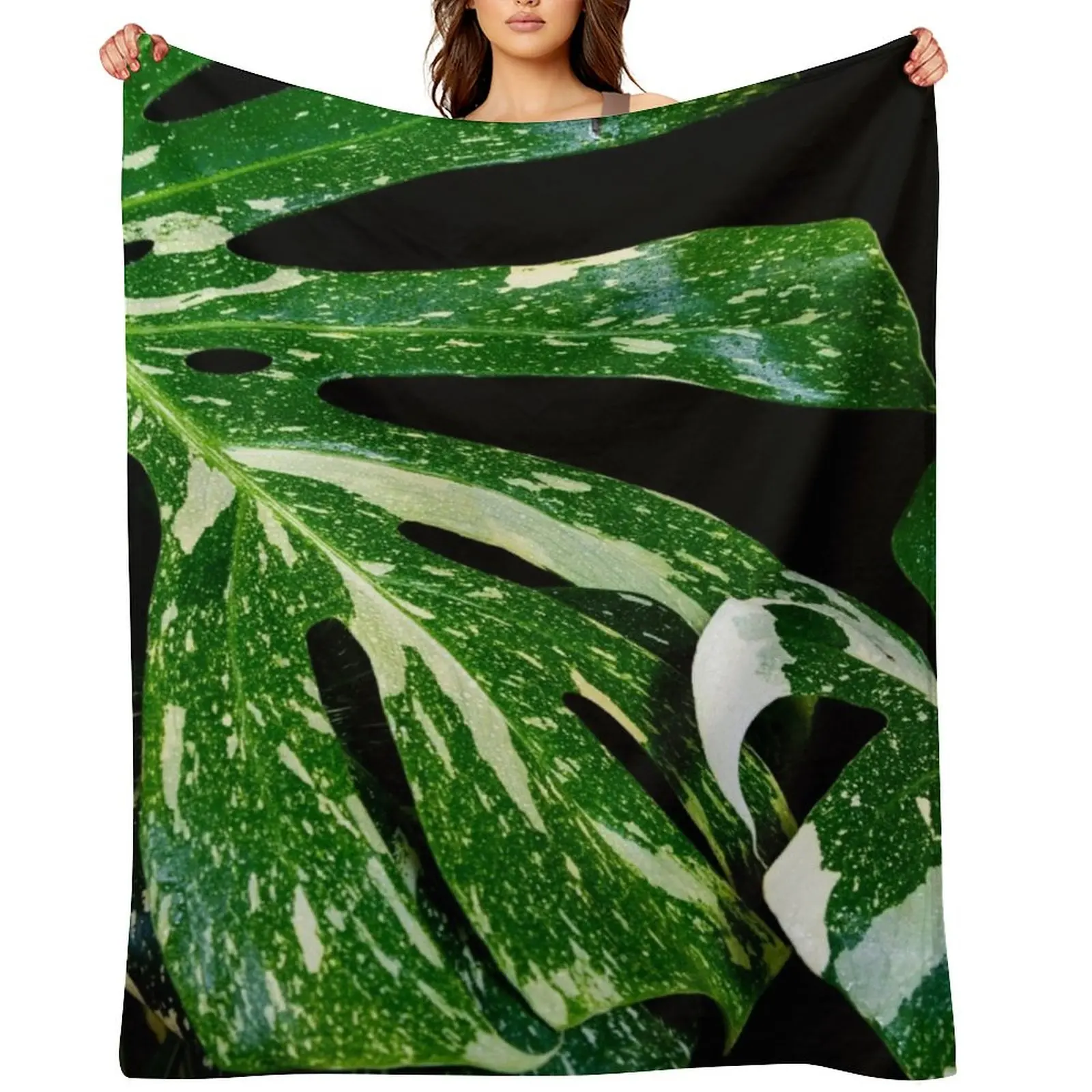 Monstera Thai Constellation Throw Blanket Sofa Quilt manga Retros Camping Blankets
Monstera Thai Constellation Throw Blanket Sofa Quilt manga Retros Camping Blankets
