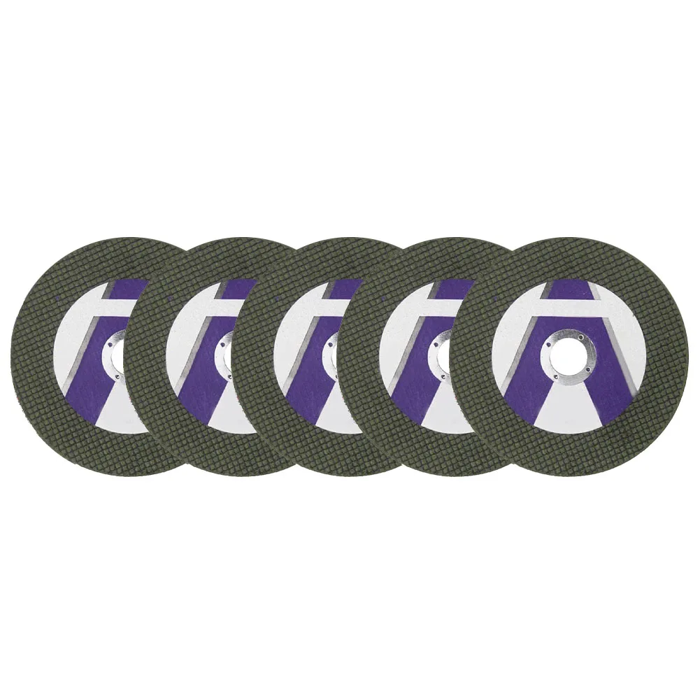 5pcs 107mm Metal Cutting Disc Angle Grinder Grinding Wheel Resin Double Mesh For Cutting Machine Power Tools Accessories
5pcs 107mm Metal Cutting Disc Angle Grinder Grinding Wheel Resin Double Mesh For Cutting Machine Power Tools Accessories