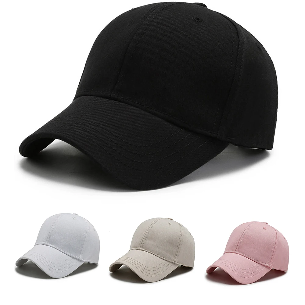 Baseball Hats for Men and Women, Adjustable, Low Profile, Plain, Blank, Ball Cap, Golf Hat
Baseball Hats for Men and Women, Adjustable, Low Profile, Plain, Blank, Ball Cap, Golf Hat