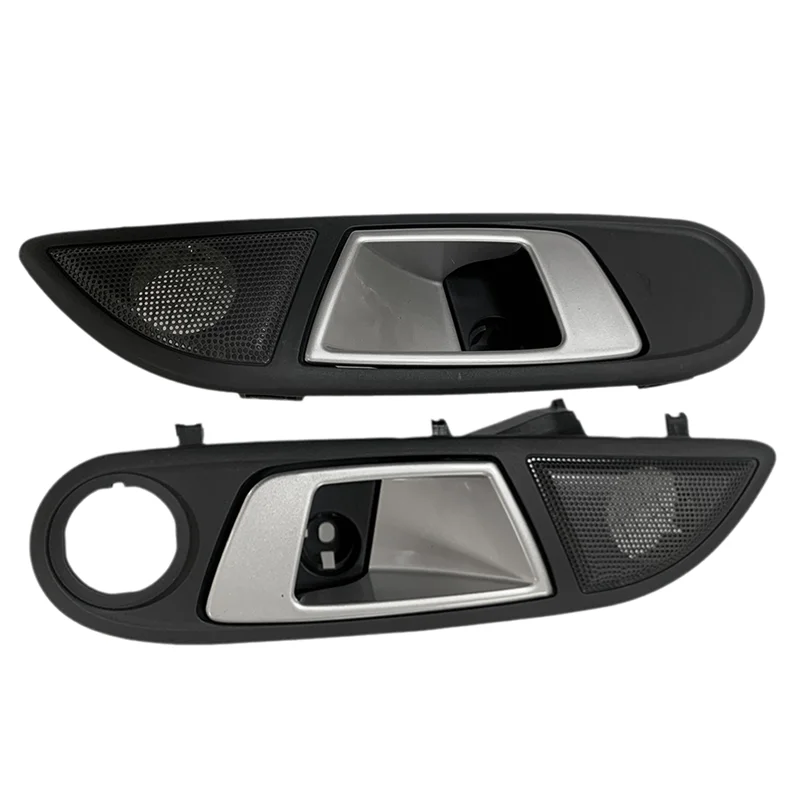 Classy-8A61-A22600-BFW 8A61A22600BFW Forford Fiesta 2009-2014 Placement Onvehicle:Front / Rear / Left / Right Black+Chroem
Classy-8A61-A22600-BFW 8A61A22600BFW Forford Fiesta 2009-2014 Placement Onvehicle:Front / Rear / Left / Right Black+Chroem