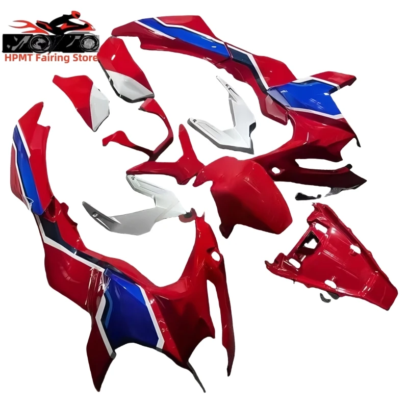 NEW ABS Motorcycle Injection mold Fairings Kit fit for Honda X-ADV160 2022-2024 ADV160 2022 2023 2024 bodywork full fairing
NEW ABS Motorcycle Injection mold Fairings Kit fit for Honda X-ADV160 2022-2024 ADV160 2022 2023 2024 bodywork full fairing
