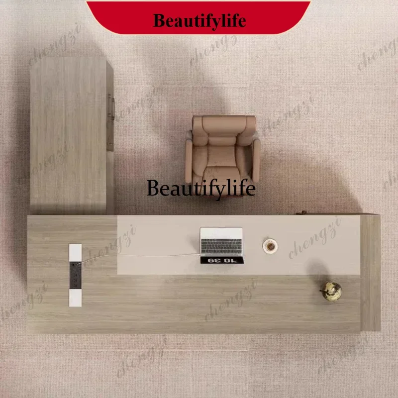 D178 0776 Double Cabinets Modern Executive Office Desk Furniture Office Table L Shaped Luxury With Storage Drawers Writing Filin
D178 0776 Double Cabinets Modern Executive Office Desk Furniture Office Table L Shaped Luxury With Storage Drawers Writing Filin