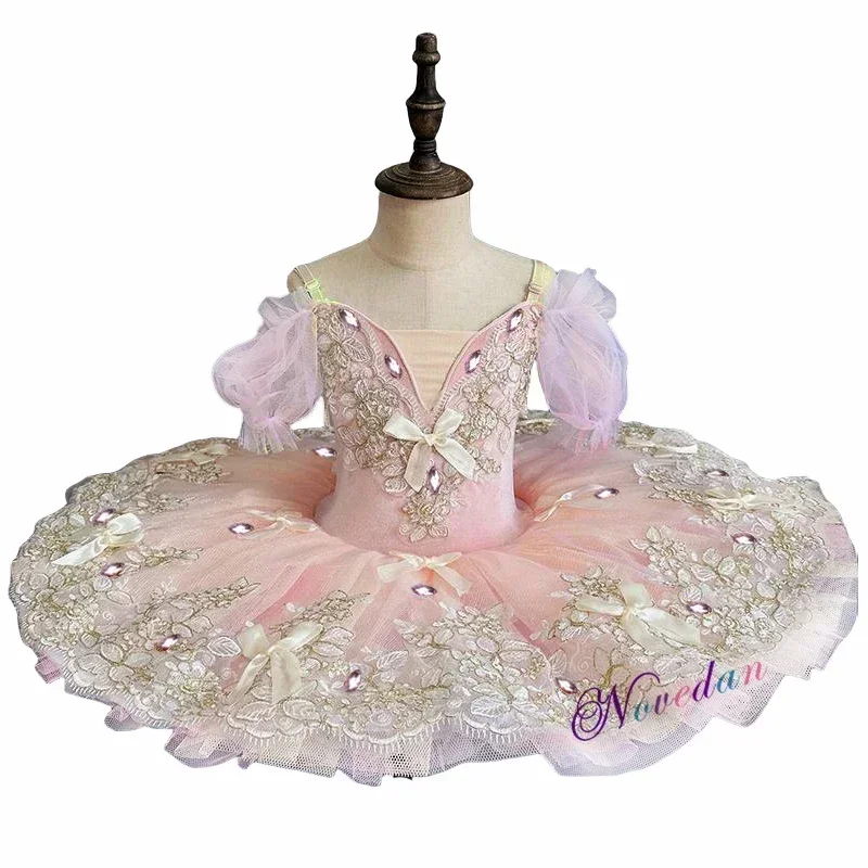 Халат для балета Professionnelle TUTU для детей и взрослых, костюм измененийFzLake, Tenue de Princesse
Халат для балета Professionnelle TUTU для детей и взрослых, костюм измененийFzLake, Tenue de Princesse