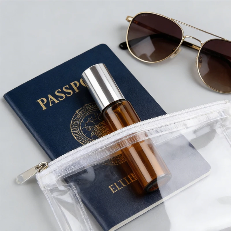 100Pcs Essential Oil Roller Bottles 1ml/2ml/3ml/5ml/10ml Empty Amber Glass Roll-on Bottle Stainless Steel Balls For Aromatherapy
100Pcs Essential Oil Roller Bottles 1ml/2ml/3ml/5ml/10ml Empty Amber Glass Roll-on Bottle Stainless Steel Balls For Aromatherapy