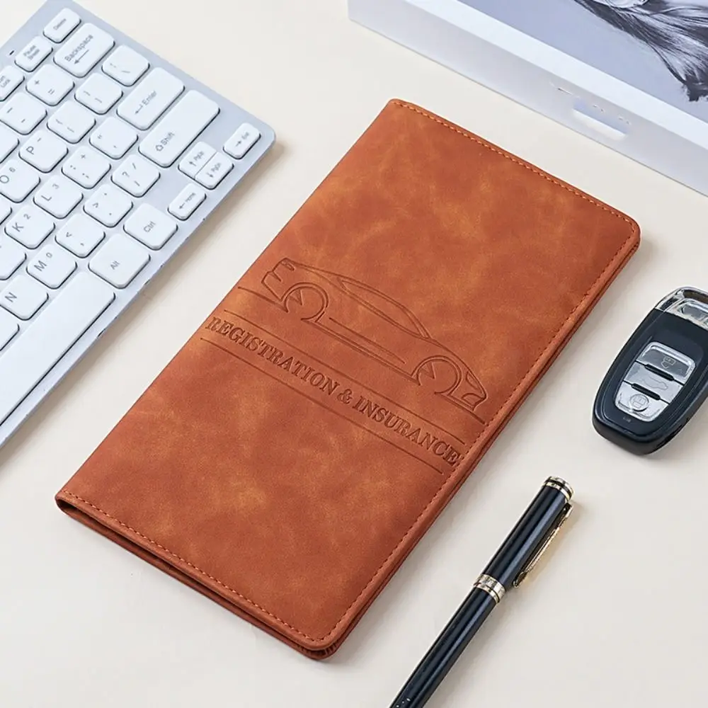 Card Holder PU Leather Passport Bag Purse Ticket Holder Passport Clip Multifunctional Airplane Check-in Travel Wallet
Card Holder PU Leather Passport Bag Purse Ticket Holder Passport Clip Multifunctional Airplane Check-in Travel Wallet