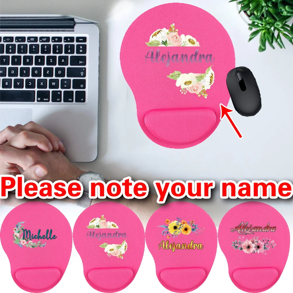 Персонализированный модный коврик для мыши по индивидуальному заказу, противоскользящий водонепроницаемый браслет, школьные принадлежности, офисные принадлежности, настольные аксессуары
Персонализированный модный коврик для мыши по индивидуальному заказу, противоскользящий водонепроницаемый браслет, школьные принадлежности, офисные принадлежности, настольные аксессуары