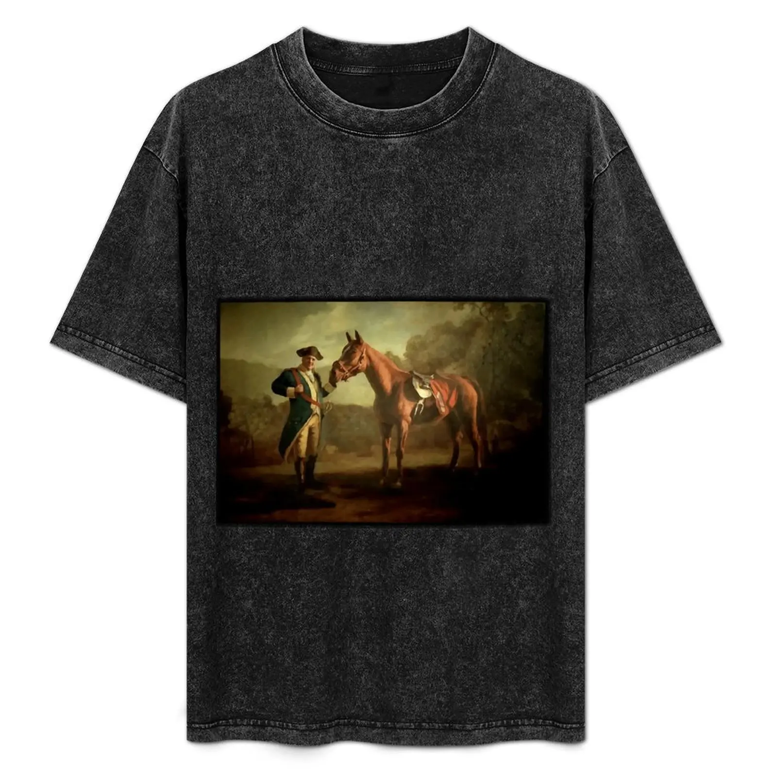 The Sopranos Commendatore Tony Soprano Painting T-Shirt Heavy Duty Casual Work Tee
The Sopranos Commendatore Tony Soprano Painting T-Shirt Heavy Duty Casual Work Tee