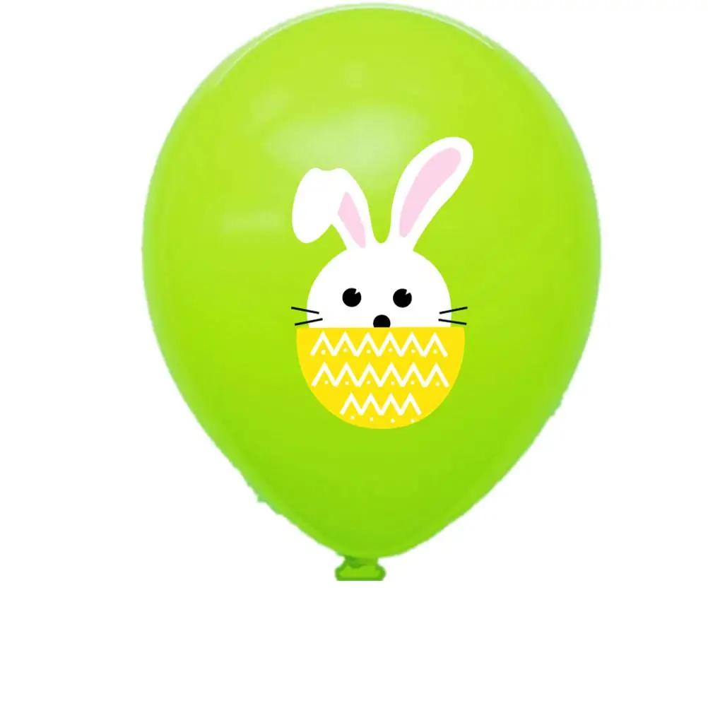 50PCS Cartoon Balloons Bright Color Easter Party Supplies Kids Birthday Decorations Premium Material Safe Festive
50PCS Cartoon Balloons Bright Color Easter Party Supplies Kids Birthday Decorations Premium Material Safe Festive