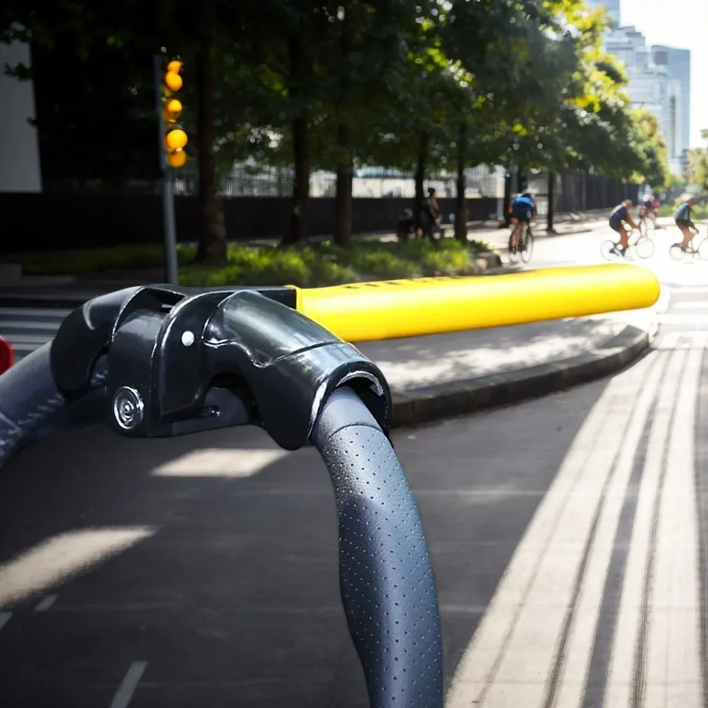 Универсальный замок рулевого колеса с Т-образной планкой - сверхмощный противоугонный регулируемый автомобильный иммобилайзер
Универсальный замок рулевого колеса с Т-образной планкой - сверхмощный противоугонный регулируемый автомобильный иммобилайзер