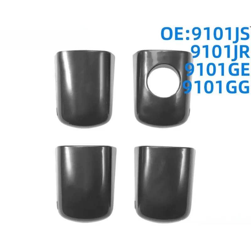 Door Handles Door Handle End Cover Cap Trim Set 9101GG 9101JS 9101JR 9101GE for Citroen Berlingo 2008–2017 4pcs
Door Handles Door Handle End Cover Cap Trim Set 9101GG 9101JS 9101JR 9101GE for Citroen Berlingo 2008–2017 4pcs