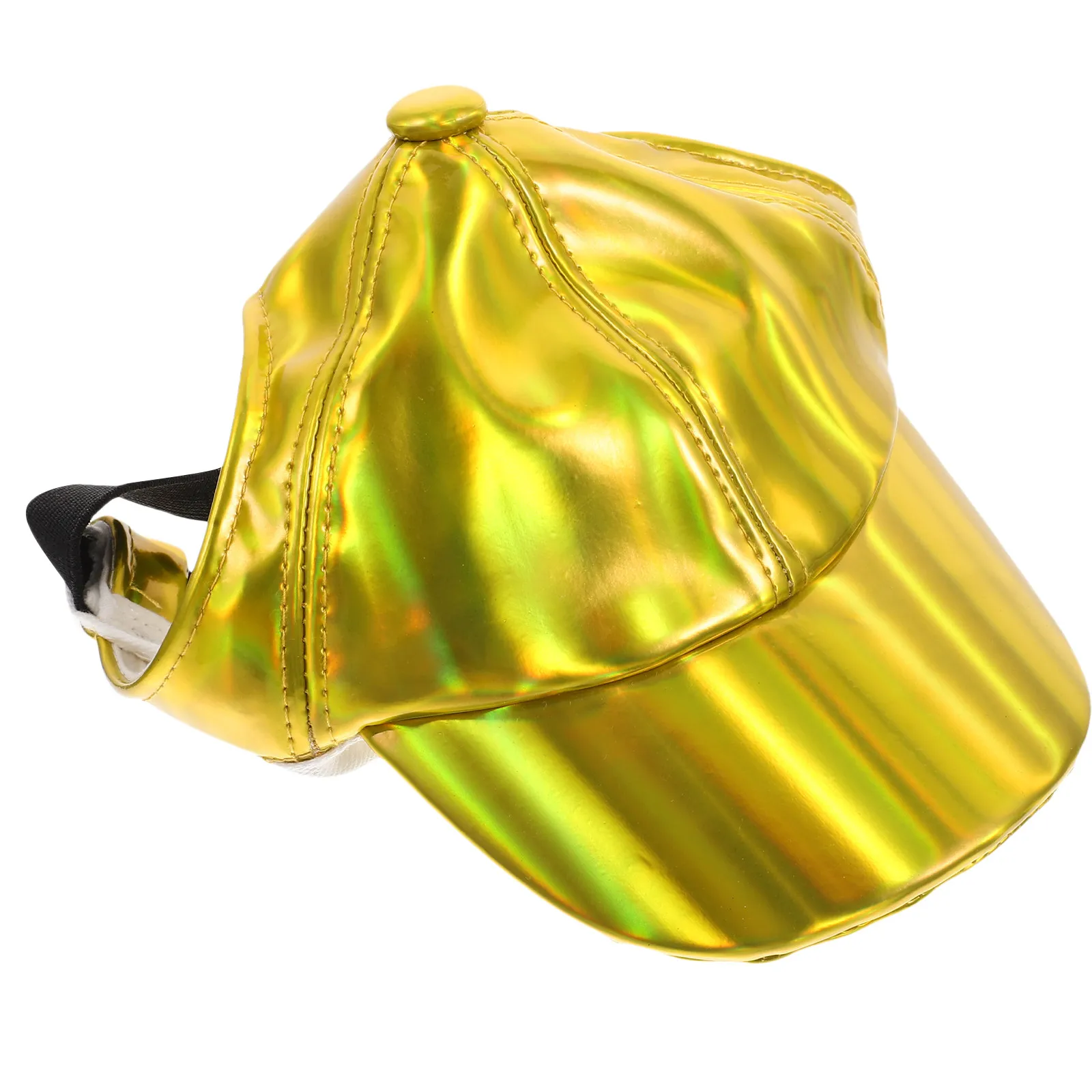 Dog Decorative Baseball Hat Fashionable Wear-Resistant Puppy Accessory Bright Color Compact Stylish Dog Hat for Parties Holidays
Dog Decorative Baseball Hat Fashionable Wear-Resistant Puppy Accessory Bright Color Compact Stylish Dog Hat for Parties Holidays