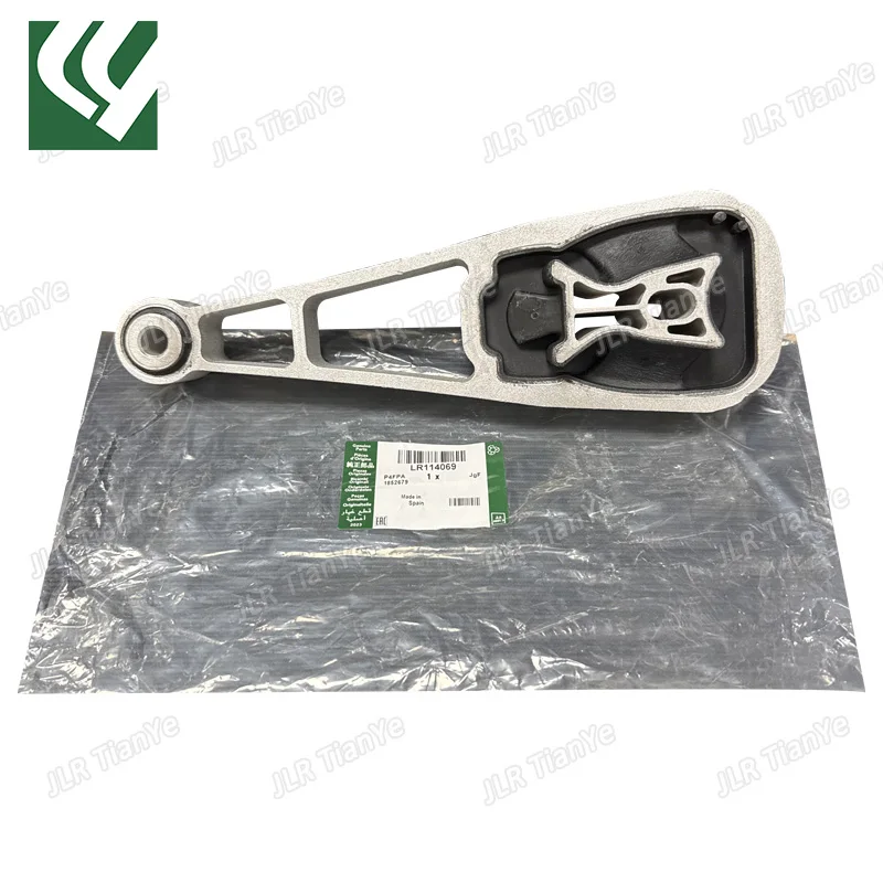  Front Right Engine Mount Suitable For Range Rover Evoque 2019 Discovery Sport 2015 LR114069 J9C10917
Front Right Engine Mount Suitable For Range Rover Evoque 2019 Discovery Sport 2015 LR114069 J9C10917