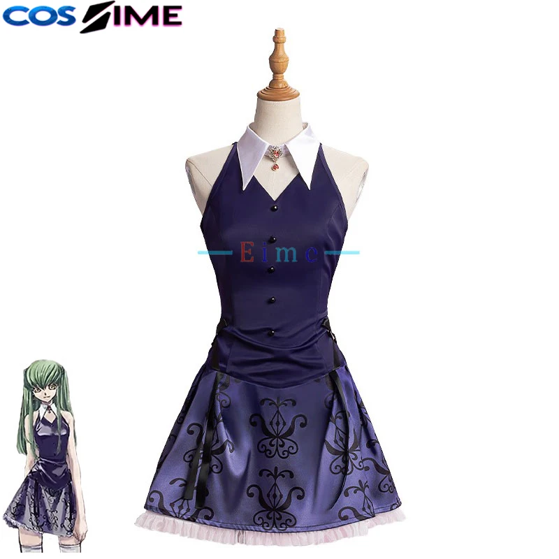 Костюм для косплея CC, нарядный наряд, милый костюм для вечеринки, униформа для Хэллоуина и карнавала, одежда в стиле аниме, на заказ
Костюм для косплея CC, нарядный наряд, милый костюм для вечеринки, униформа для Хэллоуина и карнавала, одежда в стиле аниме, на заказ