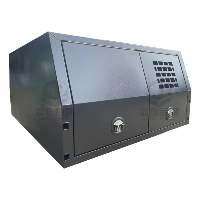 【2026】Pickup Truck Cover Tub Canopy
【2026】Pickup Truck Cover Tub Canopy